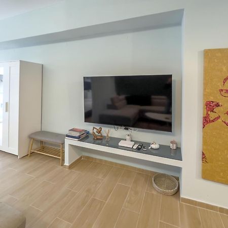 סלוניקי Spaceone "Downtown Glam" By #Gimispace Lux Apt מראה חיצוני תמונה