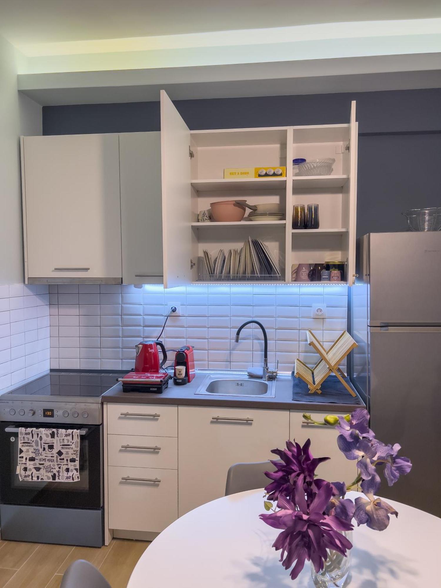 סלוניקי Spaceone "Downtown Glam" By #Gimispace Lux Apt מראה חיצוני תמונה